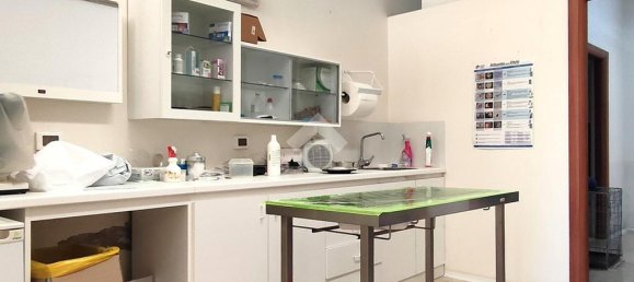 3 rooms Office in Gaeta, Italy No. 377682 4