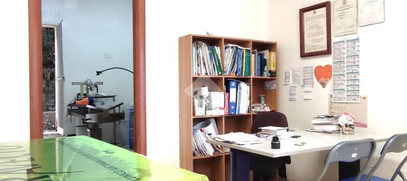 3 rooms Office in Gaeta, Italy No. 377682 7