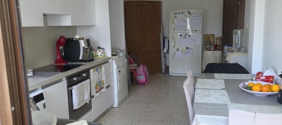 4 dormitorios adosado en venta en Pervolia, Larnaka, Cyprus № 35933 12