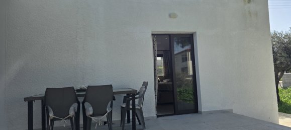 4 dormitorios adosado en venta en Pervolia, Larnaka, Cyprus № 35933 19