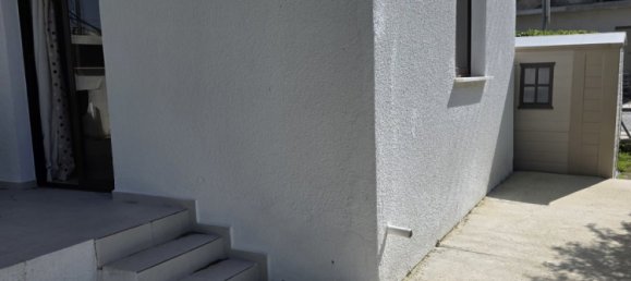 4 dormitorios adosado en venta en Pervolia, Larnaka, Cyprus № 35933 15