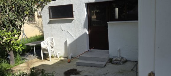 4 dormitorios adosado en venta en Pervolia, Larnaka, Cyprus № 35933 20