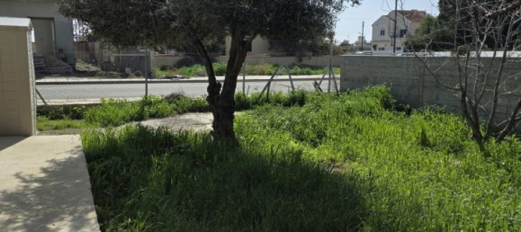 4 dormitorios adosado en venta en Pervolia, Larnaka, Cyprus № 35933 16
