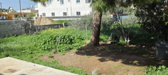 4 dormitorios adosado en venta en Pervolia, Larnaka, Cyprus № 35933 22