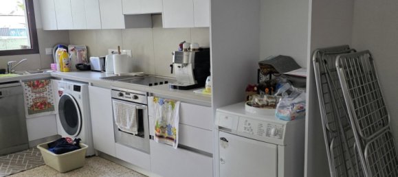 4 dormitorios adosado en venta en Pervolia, Larnaka, Cyprus № 35933 26