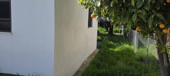 4 dormitorios adosado en venta en Pervolia, Larnaka, Cyprus № 35933 3