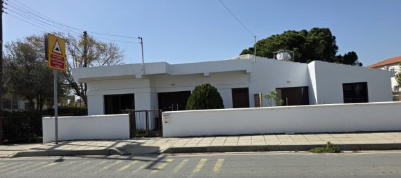 4 dormitorios adosado en venta en Pervolia, Larnaka, Cyprus № 35933 29