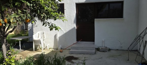 4 dormitorios adosado en venta en Pervolia, Larnaka, Cyprus № 35933 13
