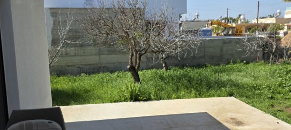 4 dormitorios adosado en venta en Pervolia, Larnaka, Cyprus № 35933 21