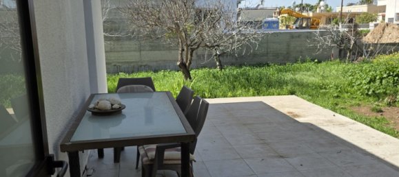 4 dormitorios adosado en venta en Pervolia, Larnaka, Cyprus № 35933 24