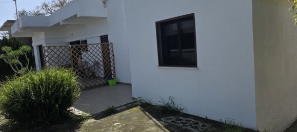 4 dormitorios adosado en venta en Pervolia, Larnaka, Cyprus № 35933 30