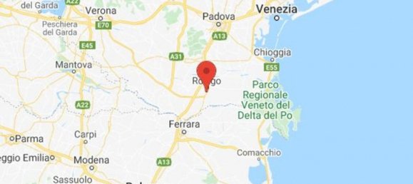 3329m² Office in Rovigo, Italy No. 72304 26