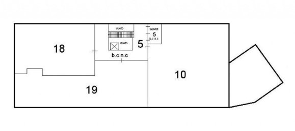 3329m² Office in Rovigo, Italy No. 72304 4