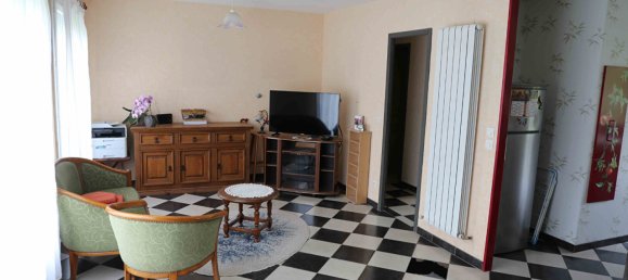 4 chambres Maison à Valdampierre, France No. 49777 5