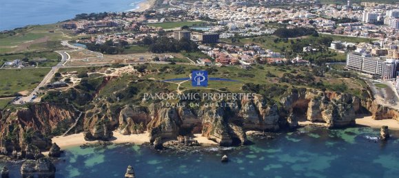  قطعة أرض في Lagos, Portugal 664متر مربع رقم 55342 4