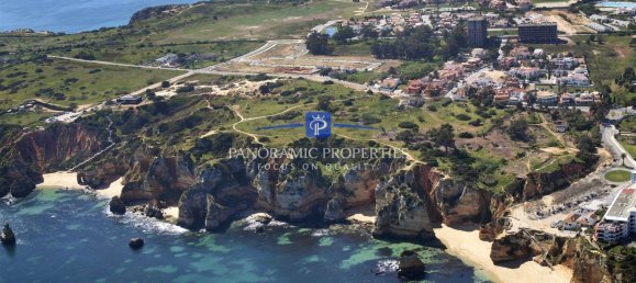  قطعة أرض في Lagos, Portugal 664متر مربع رقم 55342 8