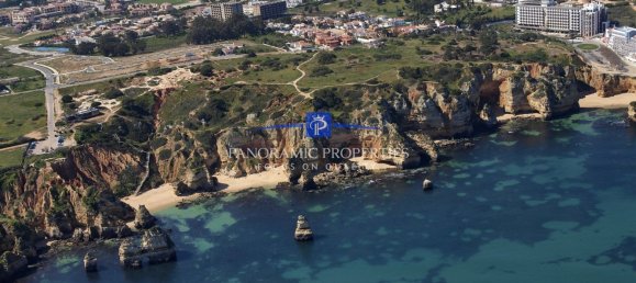  قطعة أرض في Lagos, Portugal 664متر مربع رقم 55342 5