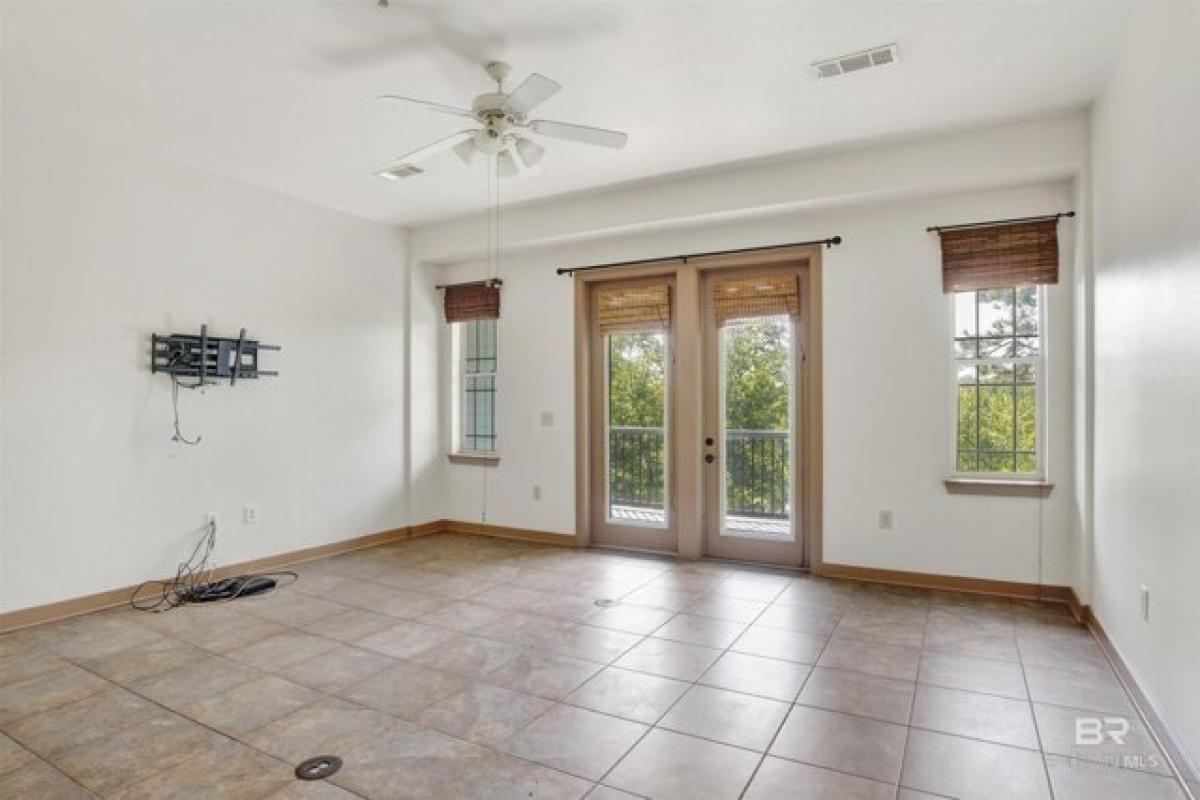 Студия в Галф Шорс, США № 396589