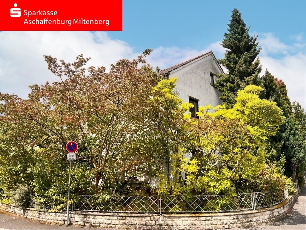 3 غرف نوم شقة في Aschaffenburg, Germany رقم 282596