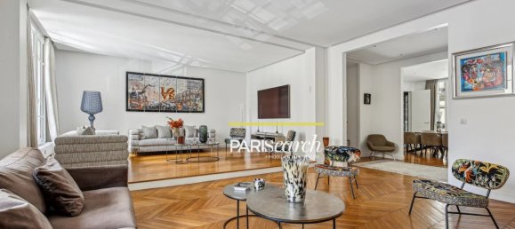 3 bedrooms Apartment in Paris, France No. 124205 4