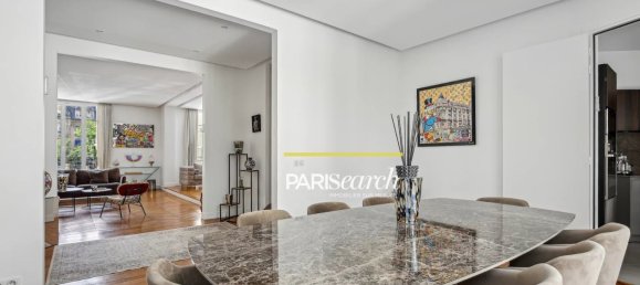 3 bedrooms Apartment in Paris, France No. 124205 2