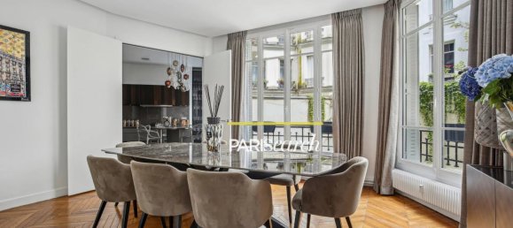3 bedrooms Apartment in Paris, France No. 124205 3