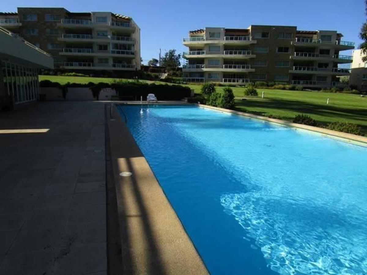 4 bedrooms Apartment in Valparaiso, Chile No. 3419