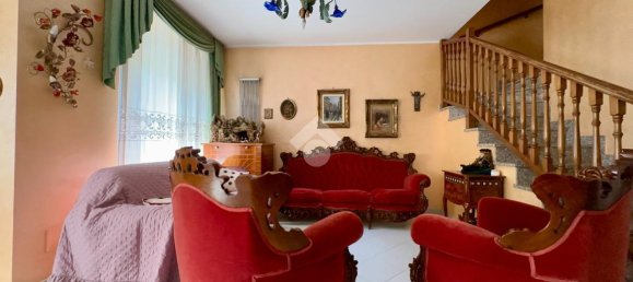6غرفة فيلا في Borgaro Torinese, Italy رقم 156866 40