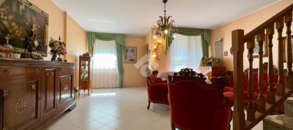 6غرفة فيلا في Borgaro Torinese, Italy رقم 156866 37