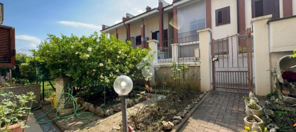 6غرفة فيلا في Borgaro Torinese, Italy رقم 156866 35