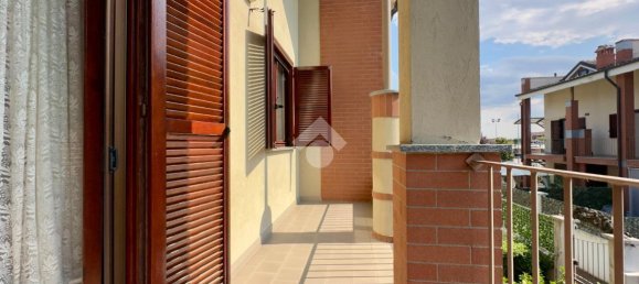 6غرفة فيلا في Borgaro Torinese, Italy رقم 156866 27