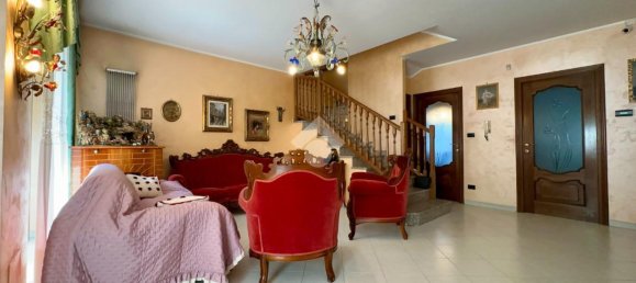 6غرفة فيلا في Borgaro Torinese, Italy رقم 156866 39