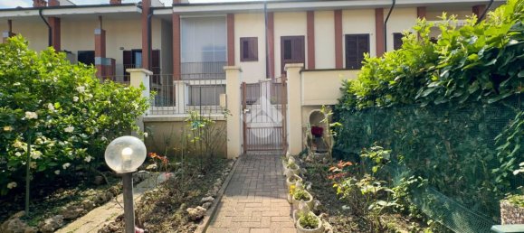 6غرفة فيلا في Borgaro Torinese, Italy رقم 156866 29