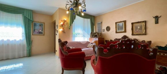 6غرفة فيلا في Borgaro Torinese, Italy رقم 156866 38