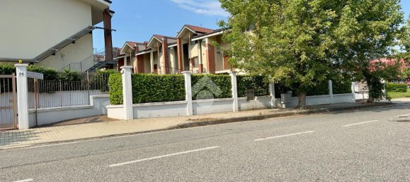 6غرفة فيلا في Borgaro Torinese, Italy رقم 156866 2