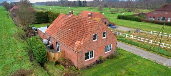 2 غرف نوم منزل في Aurich, Germany رقم 180135 2