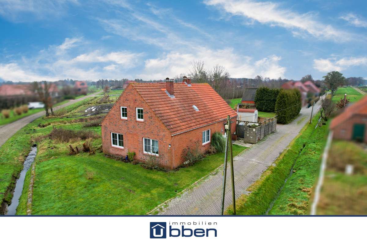 2 غرف نوم منزل في Aurich, Germany رقم 180135