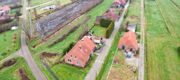 2 غرف نوم منزل في Aurich, Germany رقم 180135 4