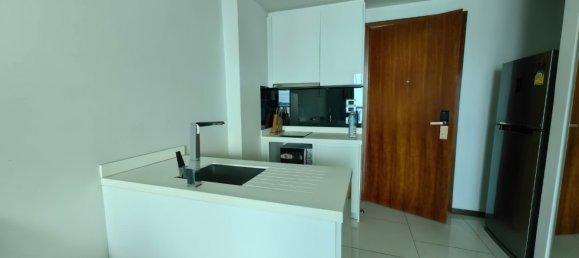 1 bedroom Apartment in Pattaya, Thailand No. 11275 2
