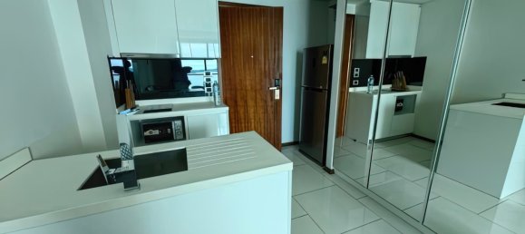 1 bedroom Apartment in Pattaya, Thailand No. 11275 3