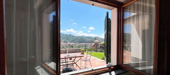 Villa T7 em Chiavari, Italy N.º 335705 25