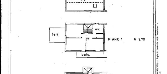 Villa T7 em Chiavari, Italy N.º 335705 38