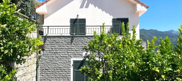 Villa T7 em Chiavari, Italy N.º 335705 5