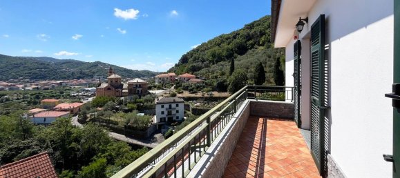 Villa T7 em Chiavari, Italy N.º 335705 31