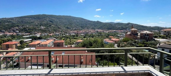 Villa T7 em Chiavari, Italy N.º 335705 32