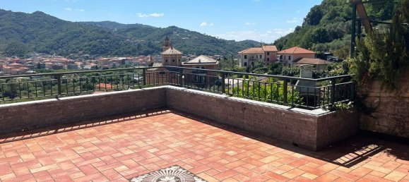 Villa T7 em Chiavari, Italy N.º 335705 22