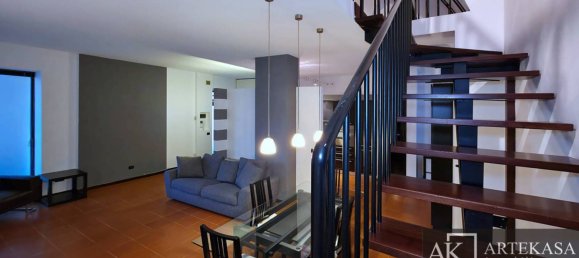 1 bedroom Apartment in Novara, Italy No. 121328 11