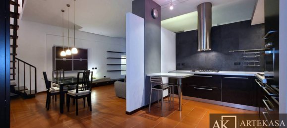 1 bedroom Apartment in Novara, Italy No. 121328 10