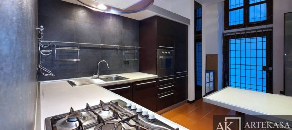 1 bedroom Apartment in Novara, Italy No. 121328 9