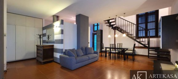 1 bedroom Apartment in Novara, Italy No. 121328 4